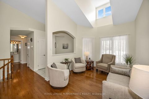 Photo 4 at 49 Peregrine Crescent, Bridlewood, Kanata