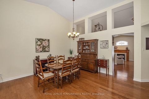 Photo 6 at 49 Peregrine Crescent, Bridlewood, Kanata