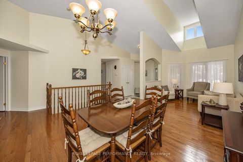 Photo 7 at 49 Peregrine Crescent, Bridlewood, Kanata