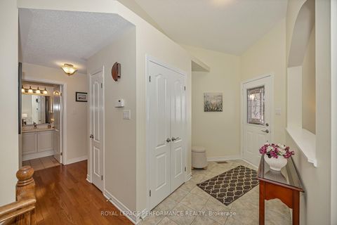 Photo 16 at 49 Peregrine Crescent, Bridlewood, Kanata