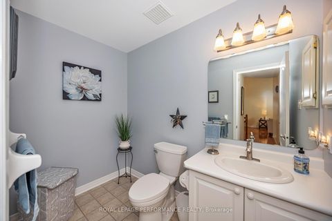 Photo 19 at 49 Peregrine Crescent, Bridlewood, Kanata