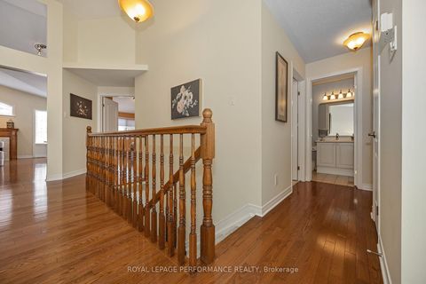 Photo 21 at 49 Peregrine Crescent, Bridlewood, Kanata