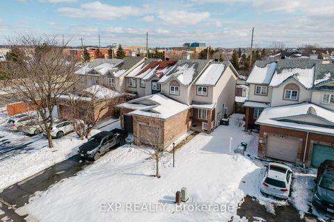 Photo 1 at 1116 Ballantyne Drive, Fallingbrook/Gardenway South, Orleans