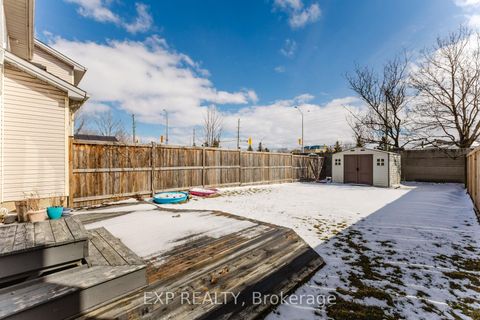 Photo 34 at 1116 Ballantyne Drive, Fallingbrook/Gardenway South, Orleans