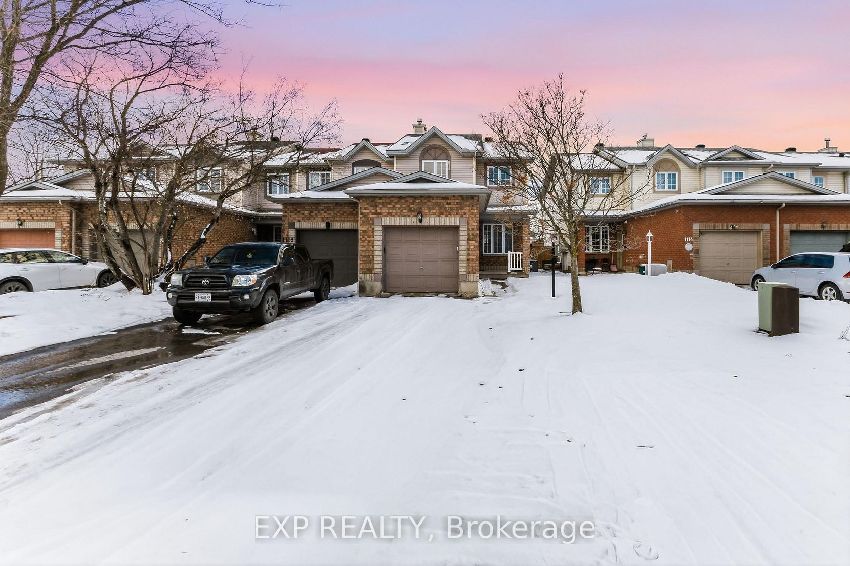 1116 Ballantyne Drive, Fallingbrook/Gardenway South, Orleans 2