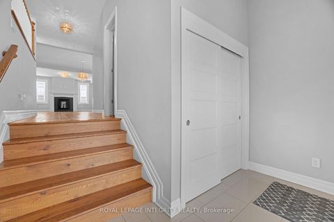 Photo 2 at 508 Yellow Birch Street, Mer Bleue/Bradley Estates/Anderson Park, Orleans