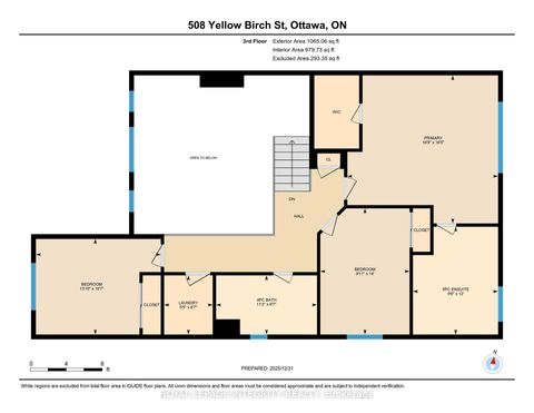 Photo 48 at 508 Yellow Birch Street, Mer Bleue/Bradley Estates/Anderson Park, Orleans