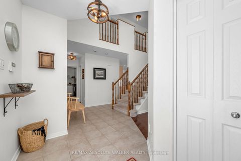 Photo 2 at 135 Arrowwood Drive, Stittsville (South), Stittsville