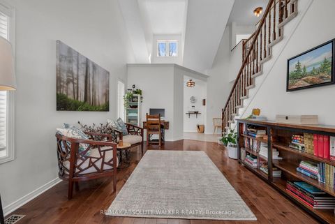 Photo 7 at 135 Arrowwood Drive, Stittsville (South), Stittsville