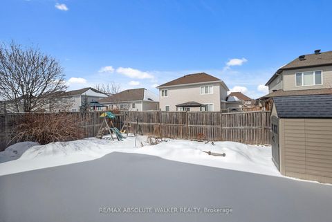 Photo 39 at 135 Arrowwood Drive, Stittsville (South), Stittsville