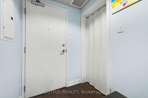 Photo 2 at 544 - 340 Mcleod Street, Ottawa Centre