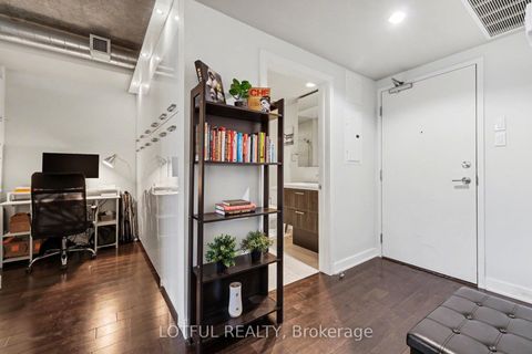 Photo 4 at 544 - 340 Mcleod Street, Ottawa Centre