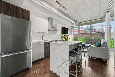 Photo 6 at 544 - 340 Mcleod Street, Ottawa Centre