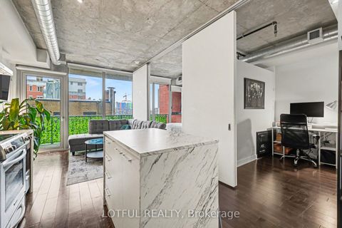 Photo 9 at 544 - 340 Mcleod Street, Ottawa Centre