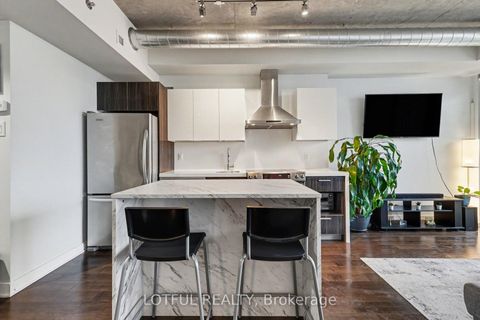 Photo 10 at 544 - 340 Mcleod Street, Ottawa Centre