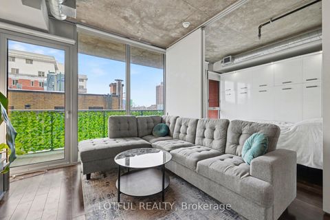 Photo 11 at 544 - 340 Mcleod Street, Ottawa Centre