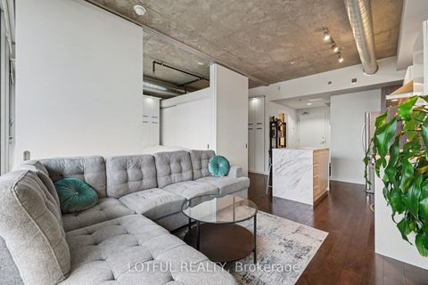 Photo 12 at 544 - 340 Mcleod Street, Ottawa Centre