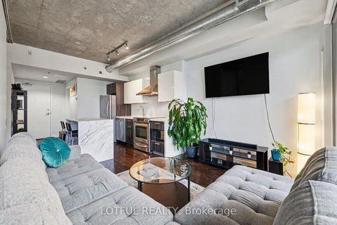 Photo 13 at 544 - 340 Mcleod Street, Ottawa Centre