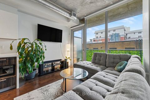 Photo 14 at 544 - 340 Mcleod Street, Ottawa Centre