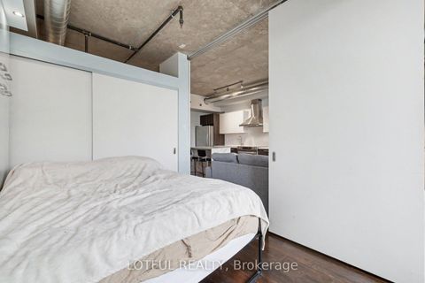 Photo 17 at 544 - 340 Mcleod Street, Ottawa Centre