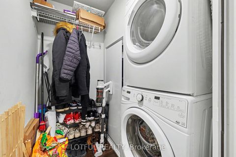 Photo 19 at 544 - 340 Mcleod Street, Ottawa Centre