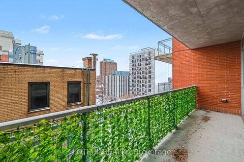 Photo 20 at 544 - 340 Mcleod Street, Ottawa Centre