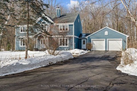 Photo 0 at 5517 Cedar Drive, Manotick East to Manotick Station, Manotick