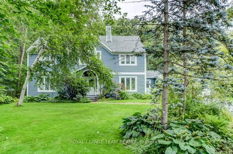 Photo 2 at 5517 Cedar Drive, Manotick East to Manotick Station, Manotick