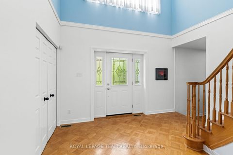 Photo 4 at 5517 Cedar Drive, Manotick East to Manotick Station, Manotick