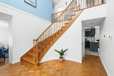 Photo 5 at 5517 Cedar Drive, Manotick East to Manotick Station, Manotick