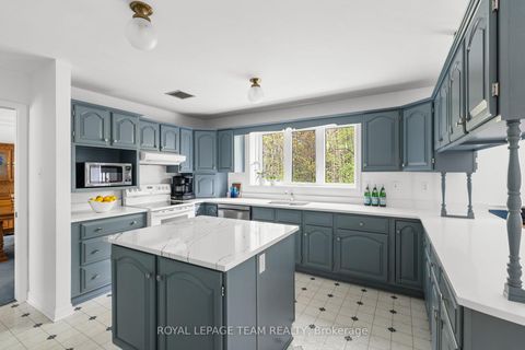 Photo 7 at 5517 Cedar Drive, Manotick East to Manotick Station, Manotick