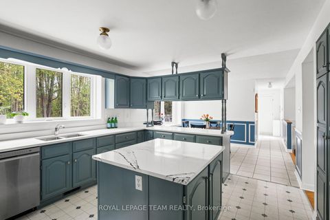 Photo 8 at 5517 Cedar Drive, Manotick East to Manotick Station, Manotick