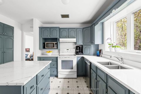 Photo 9 at 5517 Cedar Drive, Manotick East to Manotick Station, Manotick