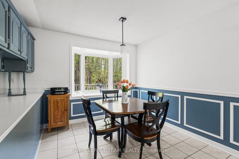 Photo 10 at 5517 Cedar Drive, Manotick East to Manotick Station, Manotick