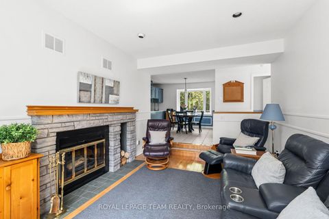 Photo 12 at 5517 Cedar Drive, Manotick East to Manotick Station, Manotick