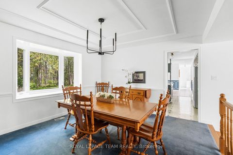 Photo 13 at 5517 Cedar Drive, Manotick East to Manotick Station, Manotick