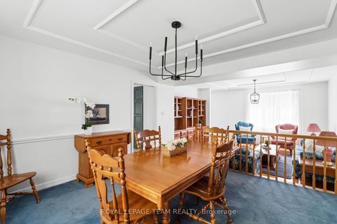 Photo 14 at 5517 Cedar Drive, Manotick East to Manotick Station, Manotick