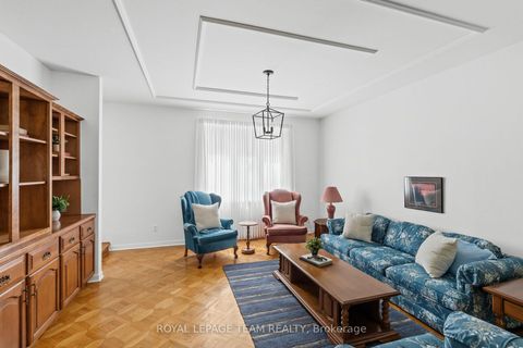 Photo 15 at 5517 Cedar Drive, Manotick East to Manotick Station, Manotick