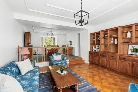 Photo 17 at 5517 Cedar Drive, Manotick East to Manotick Station, Manotick