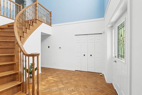 Photo 18 at 5517 Cedar Drive, Manotick East to Manotick Station, Manotick