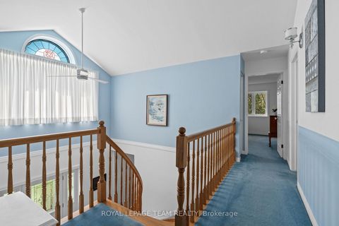 Photo 21 at 5517 Cedar Drive, Manotick East to Manotick Station, Manotick