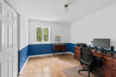 Photo 30 at 5517 Cedar Drive, Manotick East to Manotick Station, Manotick