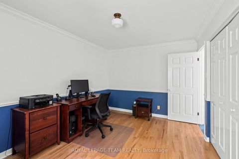 Photo 31 at 5517 Cedar Drive, Manotick East to Manotick Station, Manotick