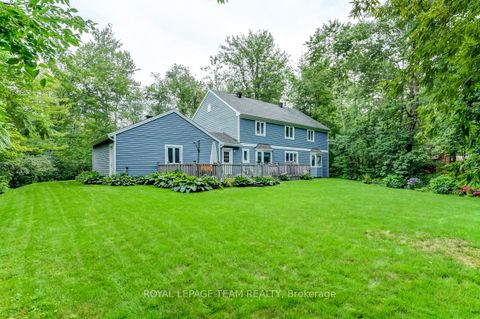 Photo 41 at 5517 Cedar Drive, Manotick East to Manotick Station, Manotick