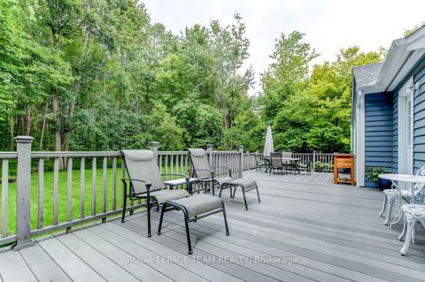 Photo 43 at 5517 Cedar Drive, Manotick East to Manotick Station, Manotick