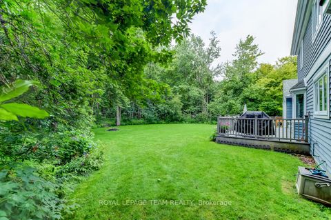 Photo 44 at 5517 Cedar Drive, Manotick East to Manotick Station, Manotick