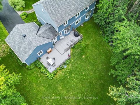 Photo 46 at 5517 Cedar Drive, Manotick East to Manotick Station, Manotick