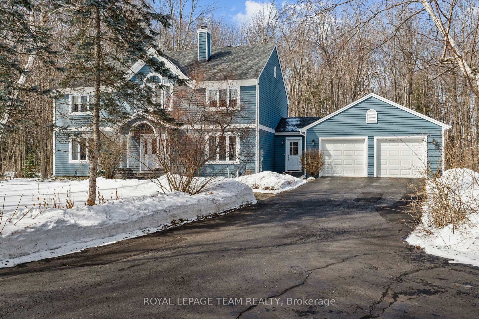 5517 Cedar Drive, Manotick East to Manotick Station, Manotick 2