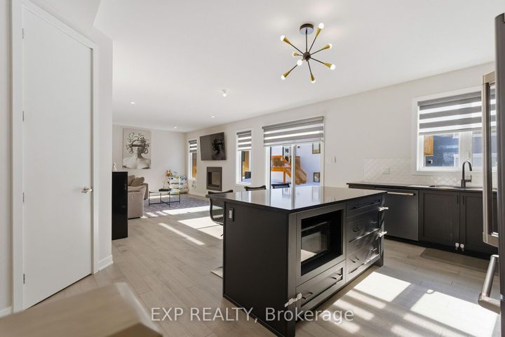 Photo 14 at 132 Rugosa Street, Nepean (Half Moon Bay), Ottawa