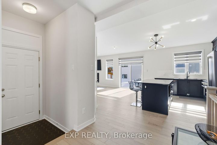 Photo 15 at 132 Rugosa Street, Nepean (Half Moon Bay), Ottawa